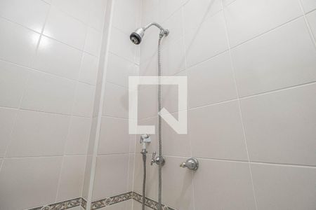 Apartamento à venda com 88m², 3 quartos e 1 vaga Apartamento à venda com 88m², 3 quartos e 1 vagaBanheiro Social