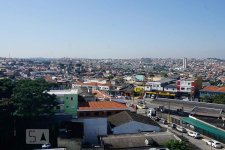 Apartamento à venda com 40m², 2 quartos e sem vagaVista da Lavanderia