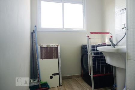 Apartamento à venda com 40m², 2 quartos e sem vagaLavanderia