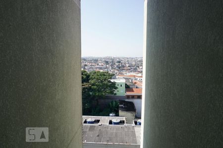 Apartamento à venda com 40m², 2 quartos e sem vagaVista do Quarto 1