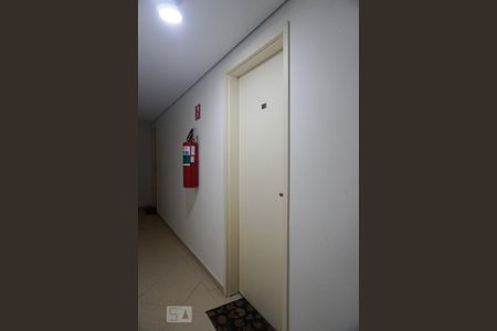 Apartamento à venda com 40m², 2 quartos e sem vagaEntrada do Apartamento