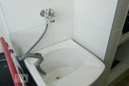 Apartamento à venda com 40m², 2 quartos e sem vagaLavanderia