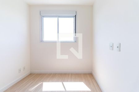 Quarto 1 de apartamento para alugar com 2 quartos, 36m² em Socorro, São Paulo