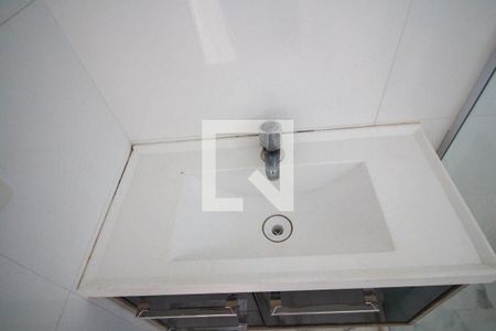 Apartamento à venda com 63m², 3 quartos e 1 vagaBanheiro - Torneira