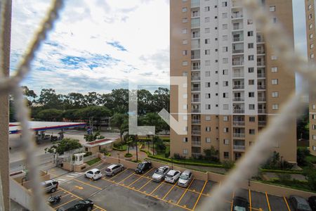 Vista do Quarto 1 de apartamento à venda com 3 quartos, 63m² em Vila Moreira, São Paulo