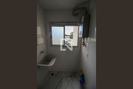 Apartamento à venda com 63m², 3 quartos e 1 vagaLavanderia