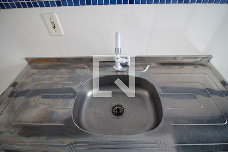 Apartamento à venda com 63m², 3 quartos e 1 vagaCozinha