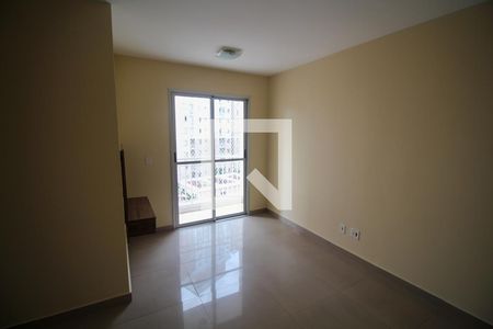 Apartamento à venda com 63m², 3 quartos e 1 vagaSala de Estar
