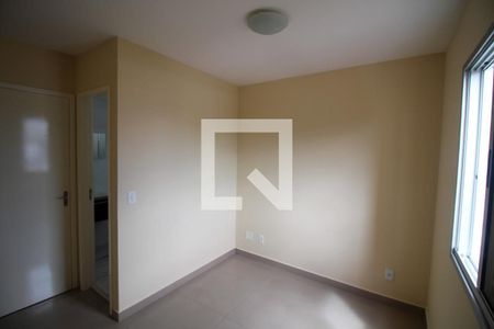 Apartamento à venda com 63m², 3 quartos e 1 vagaQuarto Suíte