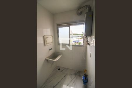 Apartamento à venda com 63m², 3 quartos e 1 vagaLavanderia