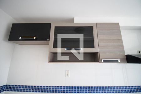 Apartamento à venda com 63m², 3 quartos e 1 vagaCozinha - Armários