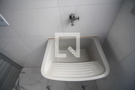 Apartamento à venda com 63m², 3 quartos e 1 vagaLavanderia (Torneira)