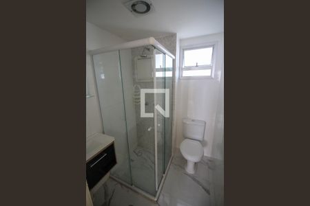 Apartamento à venda com 63m², 3 quartos e 1 vagaBanheiro