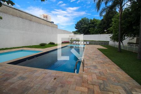 Apartamento à venda com 63m², 3 quartos e 1 vagaÁrea comum - Piscina