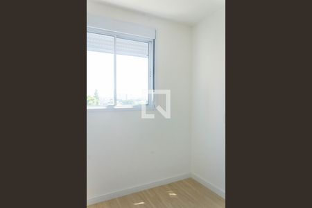 Quarto 2 de apartamento para alugar com 2 quartos, 36m² em Socorro, São Paulo