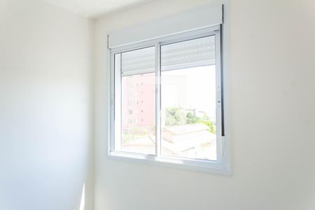 Quarto 2 de apartamento para alugar com 2 quartos, 36m² em Socorro, São Paulo