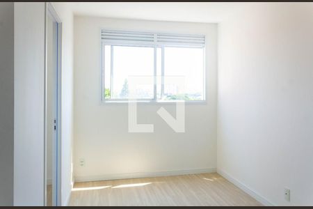 Sala de apartamento para alugar com 2 quartos, 36m² em Socorro, São Paulo