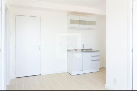 Sala de apartamento para alugar com 2 quartos, 36m² em Socorro, São Paulo