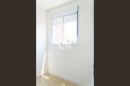 Quarto 2 de apartamento para alugar com 2 quartos, 36m² em Socorro, São Paulo