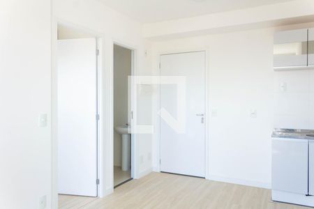 Sala de apartamento para alugar com 2 quartos, 36m² em Socorro, São Paulo