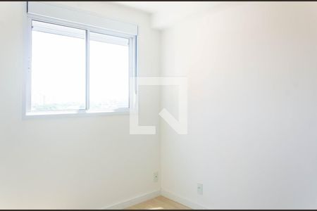 Quarto 1 de apartamento para alugar com 2 quartos, 36m² em Socorro, São Paulo