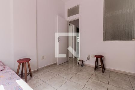 Quarto 1 de apartamento para alugar com 3 quartos, 109m² em Copacabana, Rio de Janeiro