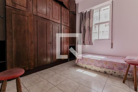 Quarto 1 de apartamento para alugar com 3 quartos, 109m² em Copacabana, Rio de Janeiro