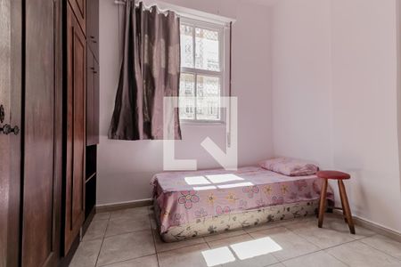 Quarto 1 de apartamento para alugar com 3 quartos, 109m² em Copacabana, Rio de Janeiro