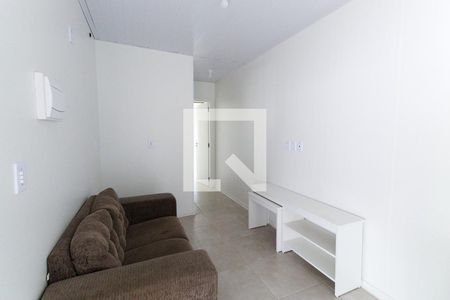 Sala de casa para alugar com 1 quarto, 30m² em Glória, Porto Alegre