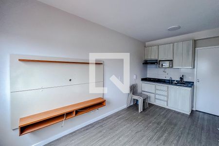 Studio de apartamento para alugar com 1 quarto, 27m² em Tatuapé, São Paulo