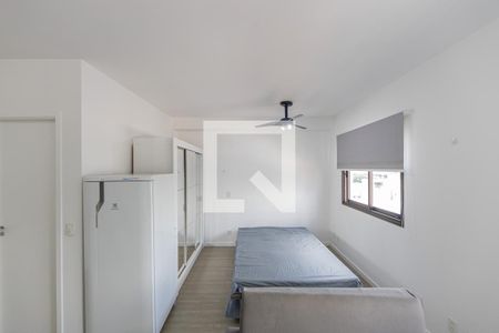 Studio de kitnet/studio à venda com 1 quarto, 27m² em Tatuapé, São Paulo