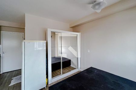 Studio de apartamento para alugar com 1 quarto, 27m² em Tatuapé, São Paulo