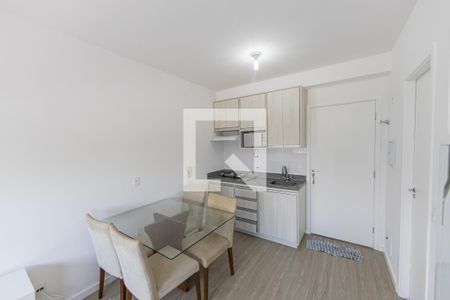 Studio de kitnet/studio à venda com 1 quarto, 27m² em Tatuapé, São Paulo
