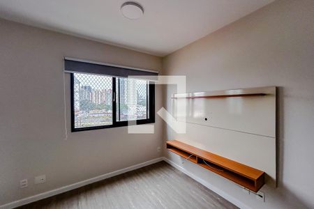 Studio de apartamento para alugar com 1 quarto, 27m² em Tatuapé, São Paulo