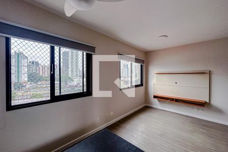 Studio de apartamento para alugar com 1 quarto, 27m² em Tatuapé, São Paulo