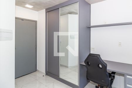 Studio de kitnet/studio à venda com 1 quarto, 30m² em Bom Retiro, São Paulo