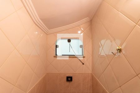 Lavabo de casa para alugar com 3 quartos, 220m² em Jardim Las Vegas, Santo André