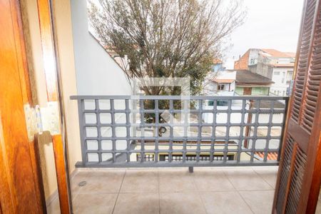 Casa à venda com 220m², 3 quartos e 4 vagasVaranda da Suíte