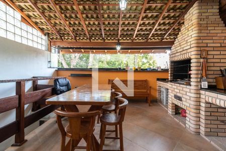 Casa à venda com 130m², 3 quartos e 1 vaga Casa à venda com 130m², 3 quartos e 1 vagaÁrea de Lazer