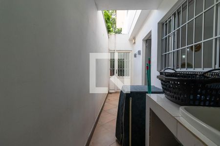 Casa à venda com 130m², 3 quartos e 1 vaga Casa à venda com 130m², 3 quartos e 1 vagaÁrea de Serviço
