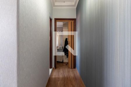 Casa à venda com 130m², 3 quartos e 1 vaga Casa à venda com 130m², 3 quartos e 1 vagaCorredor dos Quartos