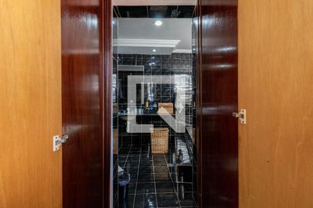 Casa à venda com 130m², 3 quartos e 1 vaga Casa à venda com 130m², 3 quartos e 1 vagaSuíte 1 - Entrada Banheiro