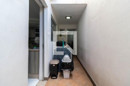 Casa à venda com 130m², 3 quartos e 1 vaga Casa à venda com 130m², 3 quartos e 1 vagaÁrea de Serviço