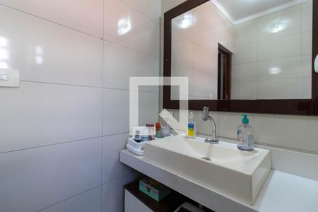 Casa à venda com 130m², 3 quartos e 1 vaga Casa à venda com 130m², 3 quartos e 1 vagaBanheiro 2