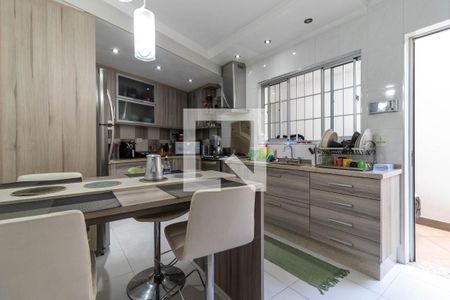 Casa à venda com 130m², 3 quartos e 1 vaga Casa à venda com 130m², 3 quartos e 1 vagaCozinha