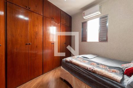 Suíte 1 de casa à venda com 3 quartos, 130m² em Moinho Velho, São Paulo