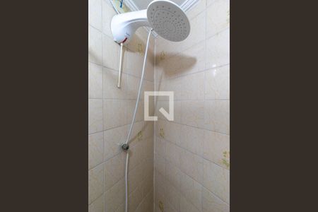 Casa à venda com 130m², 3 quartos e 1 vaga Casa à venda com 130m², 3 quartos e 1 vagaBanheiro da Suíte 2 - Chuveiro Elétrico