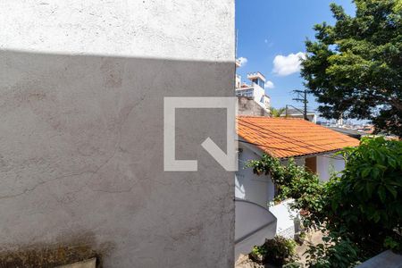 Vista da Suíte 1 de casa à venda com 3 quartos, 130m² em Moinho Velho, São Paulo