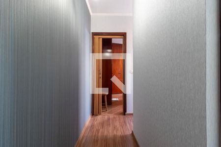 Casa à venda com 130m², 3 quartos e 1 vaga Casa à venda com 130m², 3 quartos e 1 vagaCorredor dos Quartos