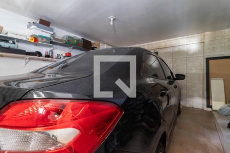 Casa à venda com 130m², 3 quartos e 1 vaga Casa à venda com 130m², 3 quartos e 1 vagaGaragem